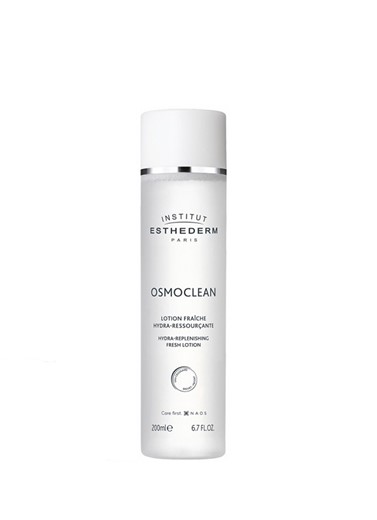 Esthederm Hydra Replenishing Fresh Lotion - tonik nawilżający - 200ml