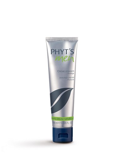 Phyt's Men Creme a Raser - ochronny krem do golenia - 100ml