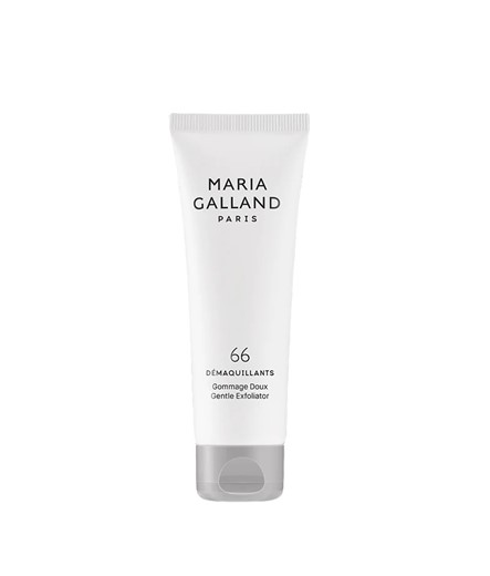 Maria Galland No. 66 - peeling enzymatyczny - 50ml