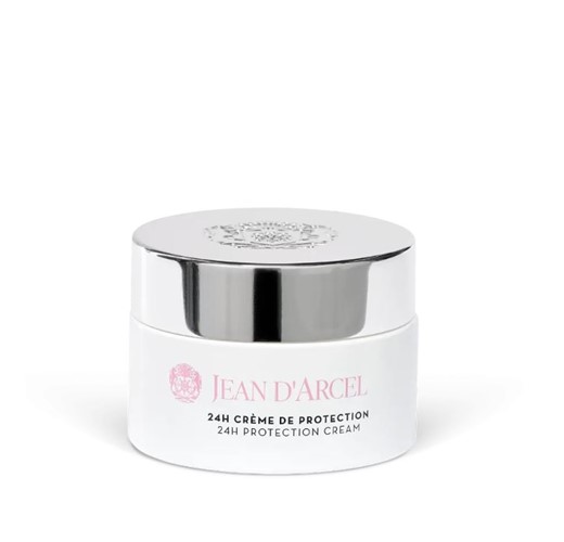 Jean d'Arcel Caviar 24h Creme De Protection - 24-godzinny krem ochronny - 50ml