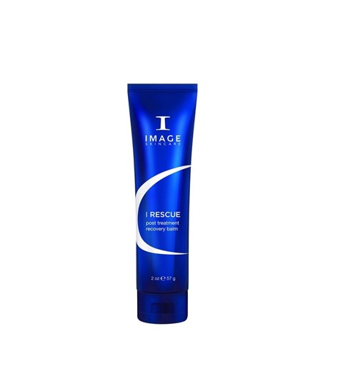 Image Skincare I Rescue Post Treatment Recovery Balm - preparat regenerujący - 57g