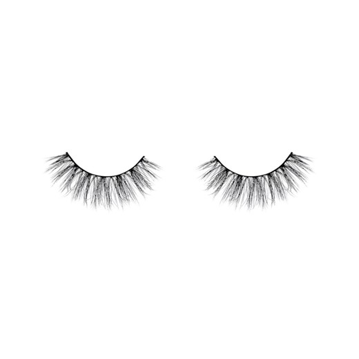 Swati Faux Mink Lashes Crystal - sztuczne rzęsy - 2szt.