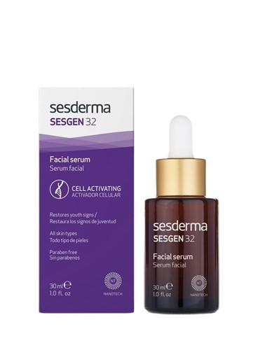 Sesderma Sesgen 32 Serum - serum aktywujące komórki - 30ml