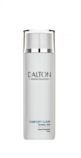 Dalton Comfort Clean Normal Skin Tonic - tonik do twarzy - 200ml