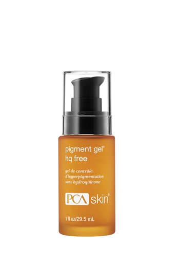 PCA Skin Pigment Gel HQ Free - serum rozjaśniające przebarwienia - 29,5ml