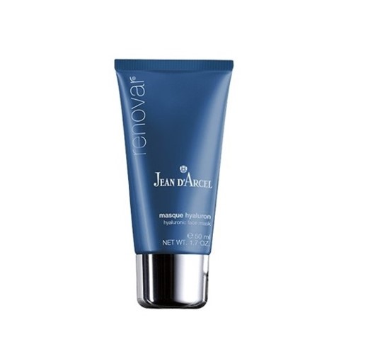 Jean d'Arcel Renovar Masque Hyaluron - maska na twarz - 50ml