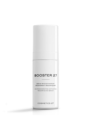 Cosmetics 27 Booster - aktywujące serum rewitalizujące - 30ml