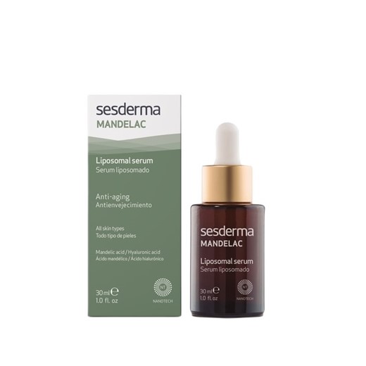 Sesderma Mandelac Liposomal Serum - serum liposomowe - 30ml