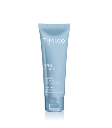 Thalgo Refreshing Exfoliator - odświeżający peeling - 50ml