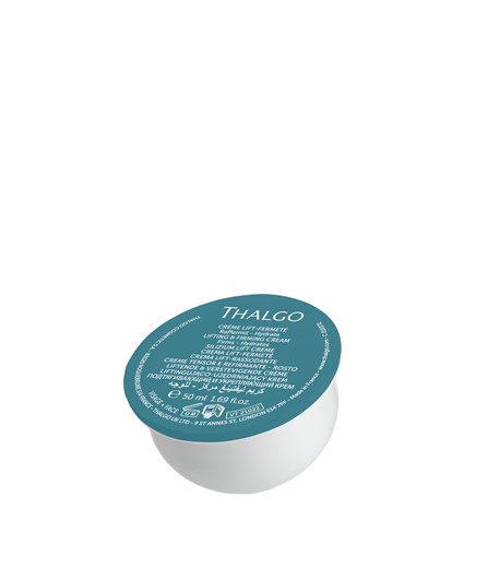 Thalgo Lifting & Firming Cream Eco Refill - krem liftingująco - ujędrniający - 50ml