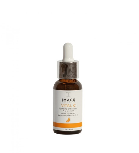 Image Skincare Vital C Hydrating Antioxidant A C E Serum - serum antyoksydacyjne z witaminami - 30ml