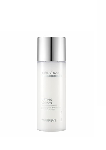 Cell Fusion C Expert Time Reverse Lifting Lotion - lotion liftingująco-odżywczy - 150ml