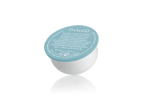 Thalgo Gift Set World Ocean Day - zestaw nawilżający - 2x50ml