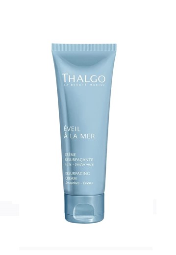 Thalgo Resurfacing Cream - krem złuszczający z korundem - 50ml