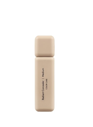 Dermomedica Radiant Concealer Medium - rozświetlający korektor nawilżająco-wygładzający - 2ml