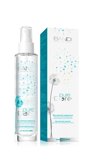 Bandi Pure Care - bio-esencja naprawcza - 100ml