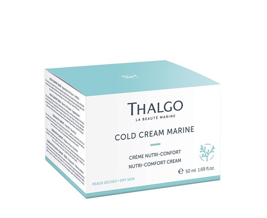 Thalgo Nutri-Comfort Rich Cream - ultra bogaty krem odżywczy - 50ml