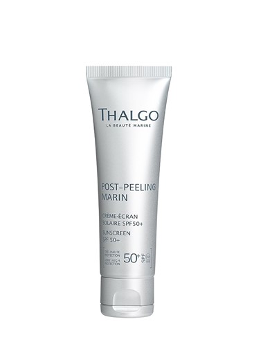 Thalgo Sunscreen (SPF50+) - krem z filtrem - 50ml