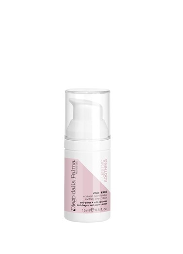 Diego dalla Palma Sensitive Soothing Eye Contour Cream - krem kojący na okolice oczu - 15ml