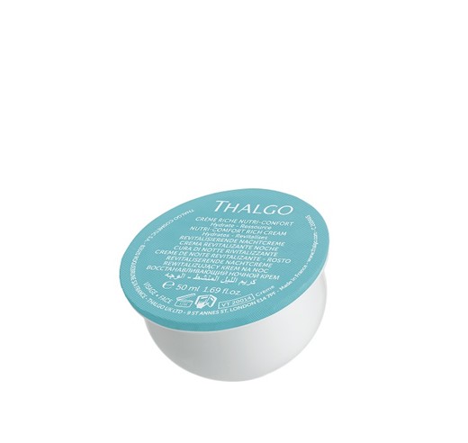 Thalgo Nutri-Comfort Rich Cream Eco-Refill - ultra bogaty krem odżywczy - 50ml