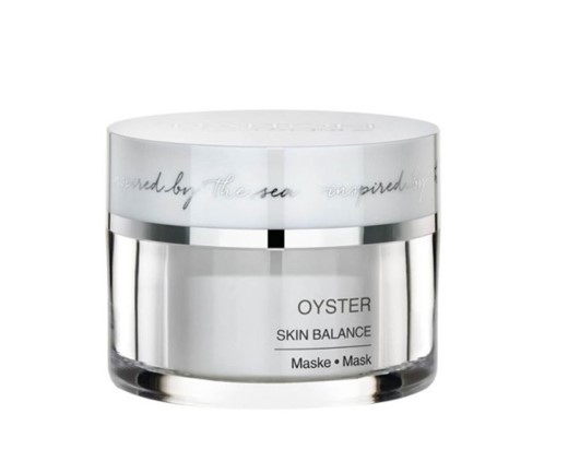 Dalton Marine Oyster Skin Balance - maska do twarzy - 50ml