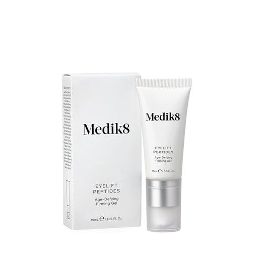 Medik8 Eyelift Peptides - liftingujący krem po oczy - 15ml