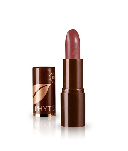 Phyt's Rouge a Levres Rose Taffetas - organiczna pomadka do ust - 4,1 g