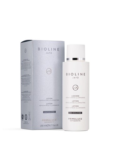 Bioline Jato Lotion Renovating Illuminating - tonik odnawiająco - rozświetlający - 200ml