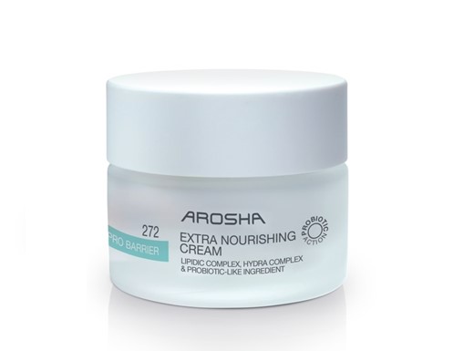 Arosha Extra Nourishing Cream - krem regenerujący - 50 ml