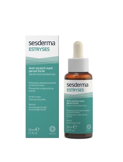 Sesderma Estryses Serum - serum na rozstępy - 50ml