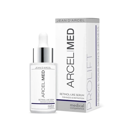Jean d'Arcel Arcel Med Retinoid-Like Serum - serum ujędrniające - 30ml