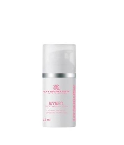 Utsukusy Eye Lift Cream - krem pod oczy - 15ml