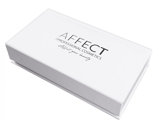 Affect Box z kosmetykami Dorota Gardias