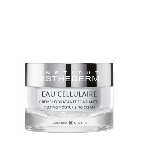 Esthederm Cellular Water Melting Moisturizing Cream - krem energetyzująco-nawilżający - 50ml
