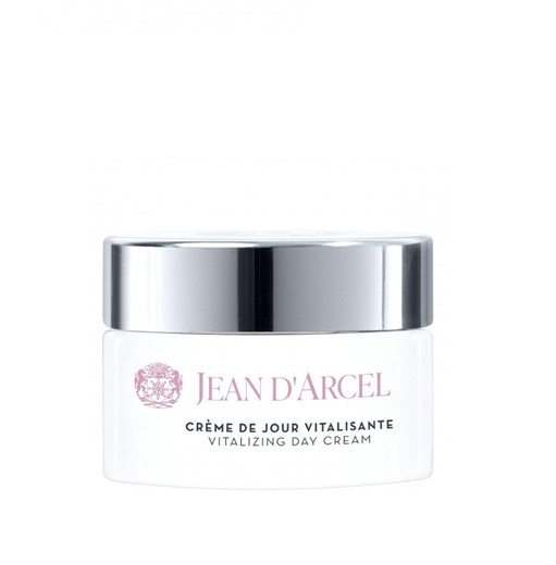 Jean d'Arcel Caviar Creme De Jour Vitalisante - witalizujący krem na dzień - 50ml