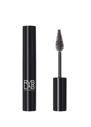 RVB LAB The Make Up Don’t Cry Anymore Mascara - wodoodporny tusz dla wrażliwych oczu - 11ml