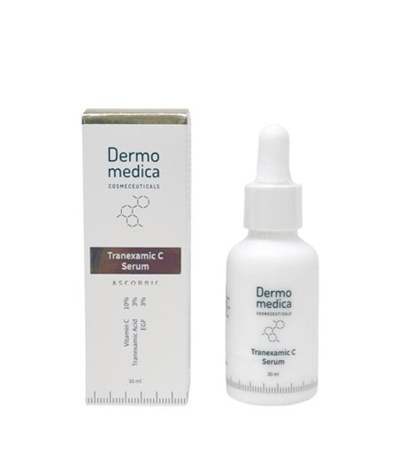 Dermomedica  Tranexamic C Serum - serum do twarzy - 30ml