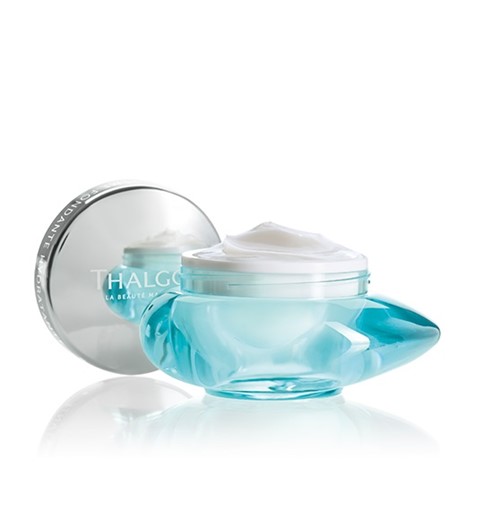 Thalgo Hydrating Melting Cream - nawilżająco - otulający krem do skóry normalnej i suchej - 50ml