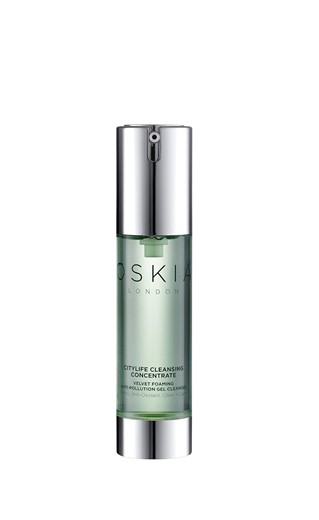 Oskia City Life Cleansing Concentrate - koncentrat oczyszczający - 40ml