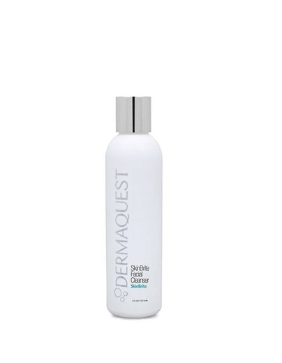 Dermaquest SkinBrite Facial Cleanser - rozjaśniający żel do mycia twarzy - 177ml