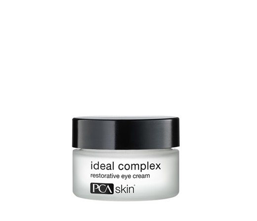 PCA Skin Ideal Complex: Restorative Eye Cream - odżywczy krem pod oczy - 14g