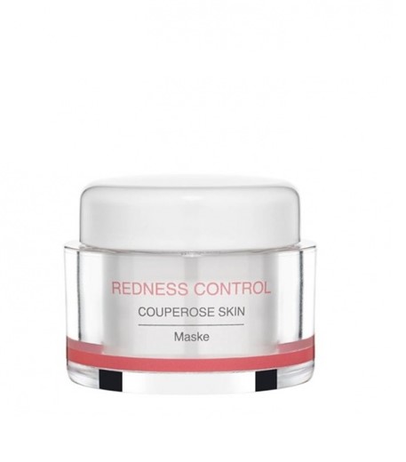 Dalton Redness Control Couperose Skin Mask - maska do twarzy - 50ml