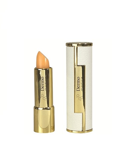 Dermomedica Color Booster Lipstick - błyszczyk intensyfikujący koloryt ust - 3,8g