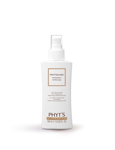 Phyt's Phyt'solaire Prolongateur De Bronzage - spray wzmacniający i przedłużający opaleniznę - 100ml