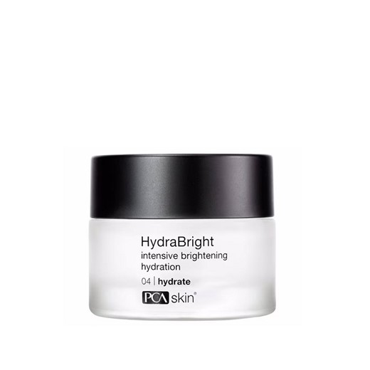 PCA Skin Hydra Bright Cream - ultralekki krem nawilżająco-rozjaśniający - 50ml