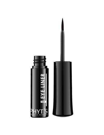 Phyt's Eyeliner (Black) - organiczny eyeliner - 3,5ml