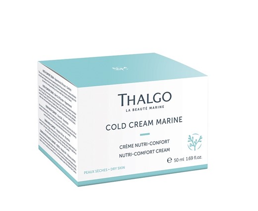 Thalgo Nutri-Comfort Cream - bogaty krem odżywczy - 50ml