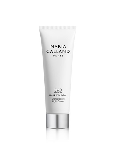 Maria Galland Hydra’Global Light Cream No. 262 - krem do twarzy - 50ml