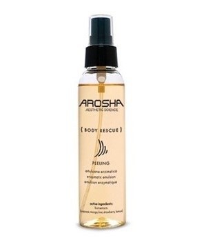 Arosha Body Rescue Peeling - peeling do ciała - 120ml