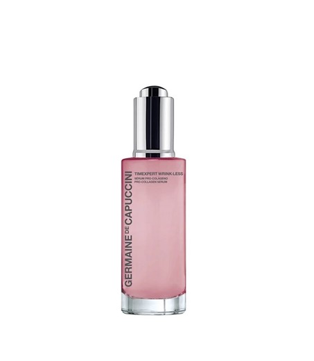 Germaine de Capuccini Pro-Collagen Serum - kolagenowe serum przeciwzmarszczkowe - 50ml